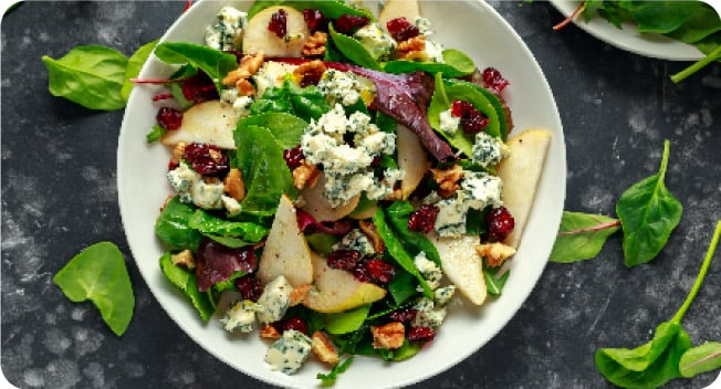 Ensaladas
