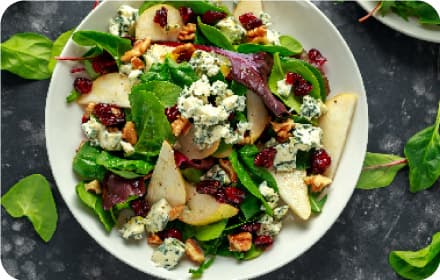 Ensaladas