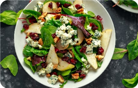 Ensaladas