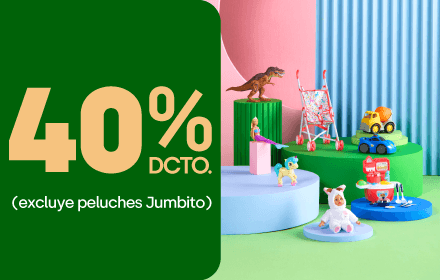 Todos los juguetes