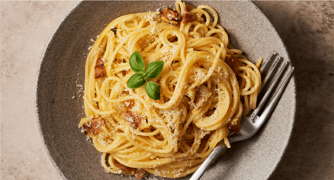 Pastas Largas