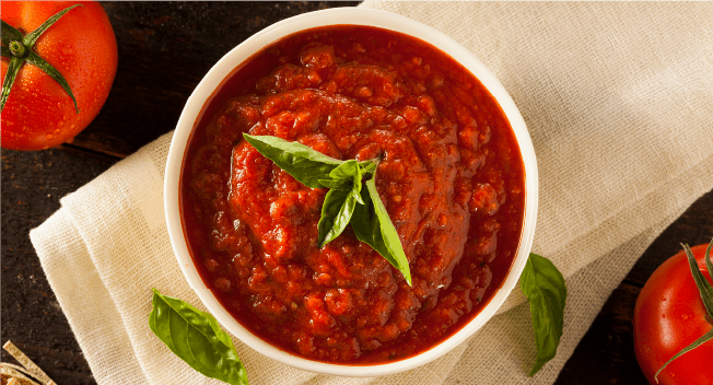 Salsas