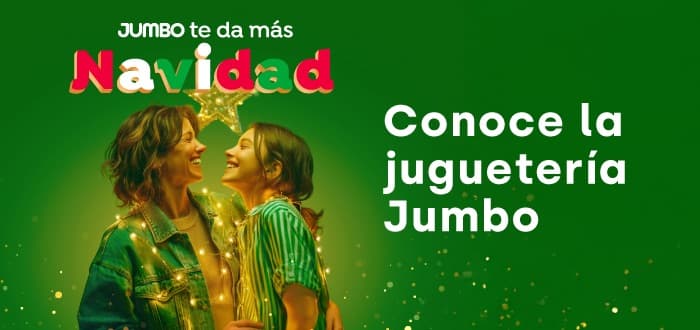 Especial - Toda la juguetería - Regalos Navidad - 25-11-2025 al 25-12-2025