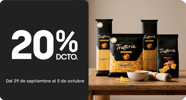 Pastas Trattoria