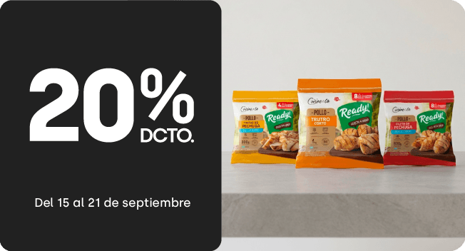 Pollo asado seleccionado