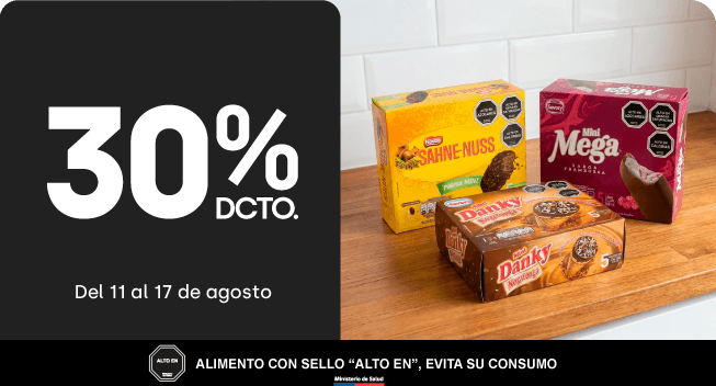 Todo multipacks Savory