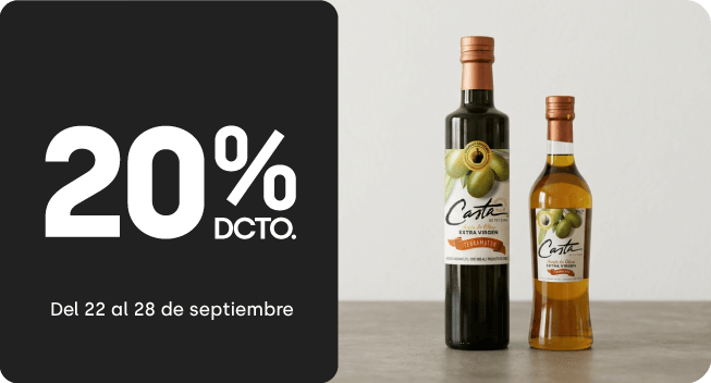 Aceite de oliva