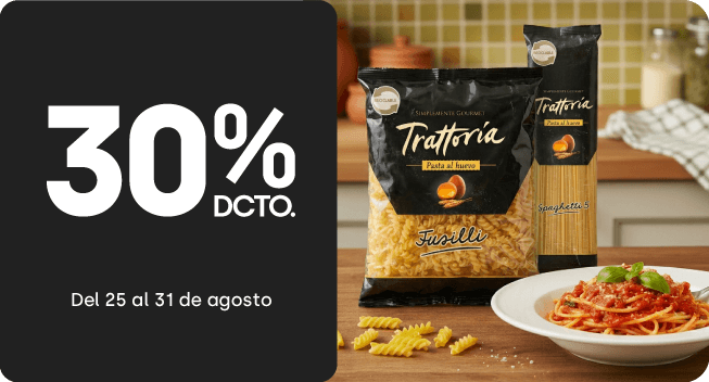 Pastas Trattoria