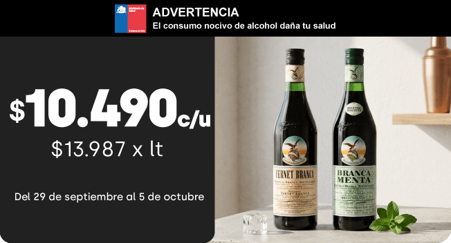 Fernet Branca