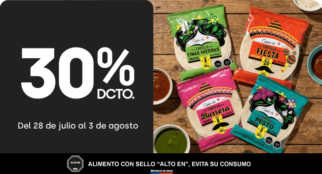 Tortillas Cuisine & Co