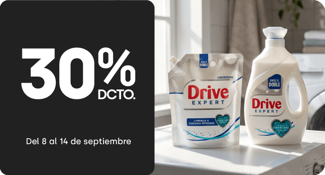 Todo Drive Expert