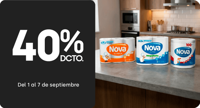 Todo toalla de papel