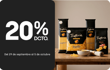 Pastas Trattoria