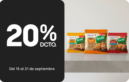 Pollo asado seleccionado