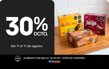 Todo multipacks Savory