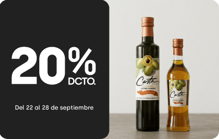 Aceite de oliva