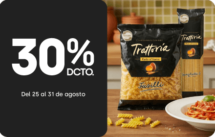 Pastas Trattoria