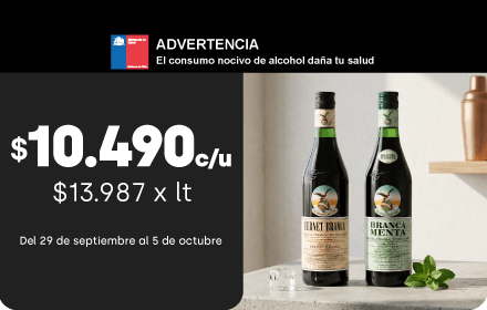 Fernet Branca