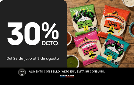 Tortillas Cuisine & Co