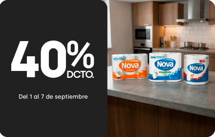 Todo toalla de papel