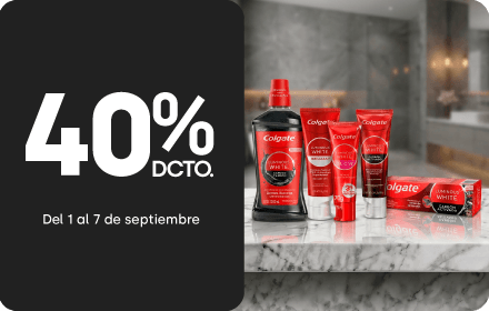 Todo Colgate