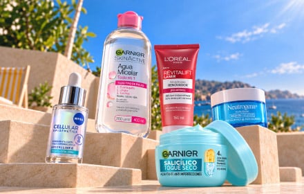 Cuidado facial