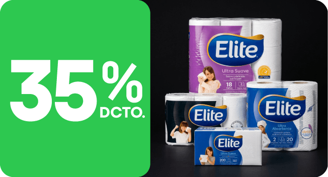 Todo papel Elite