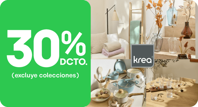 Hogar Krea