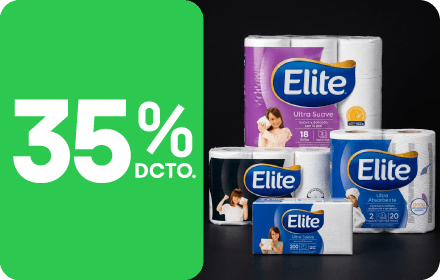 Todo papel Elite
