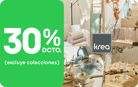 Hogar Krea