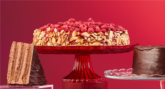 Cheesecake, Tartaletas, Kuchen,