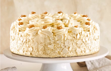 Tortas
