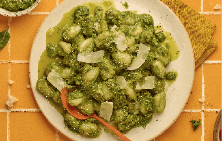 Ñoquis