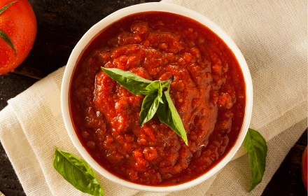 Salsas
