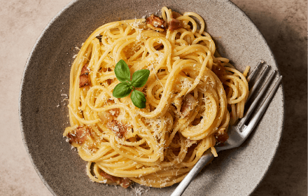 Pastas Largas