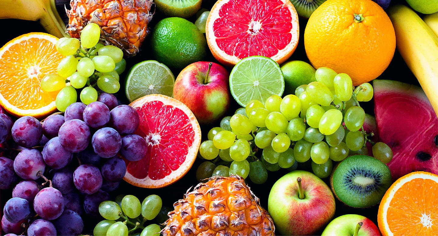 Frutas