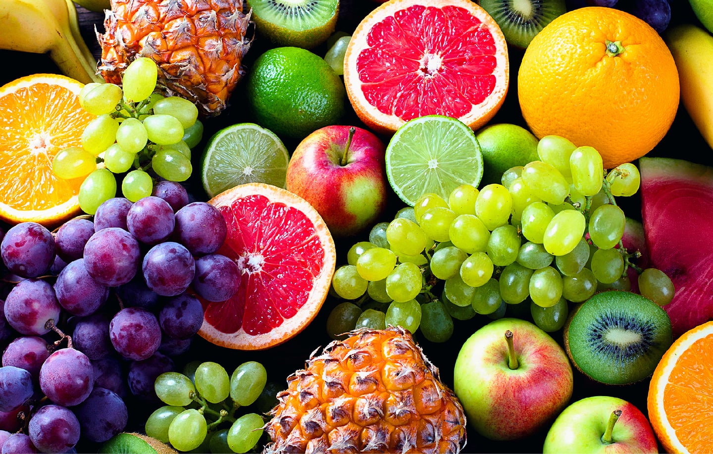 Frutas