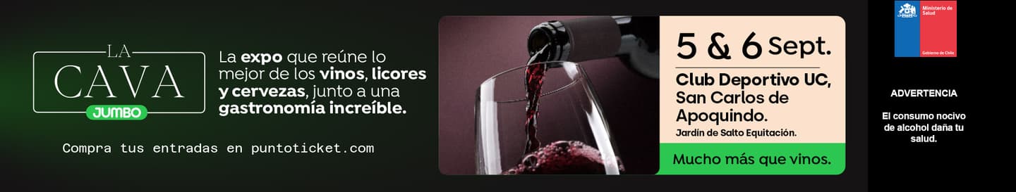 Banner "pieza madre" La Cava