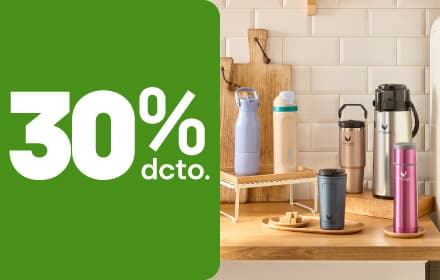 Todos los termos marca Thermos