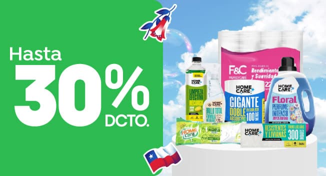 Productos Home Care