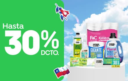 Productos Home Care