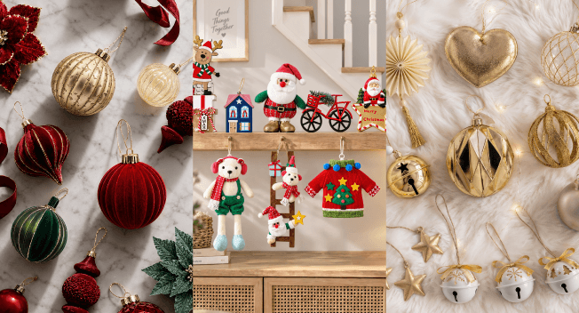 Colecciones navidad