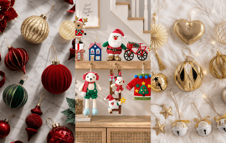 Colecciones navidad