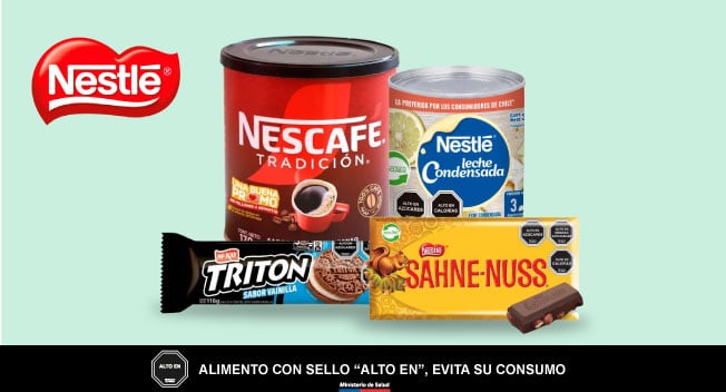 Nestlé