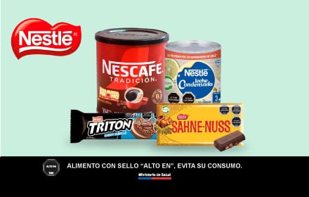 Nestlé