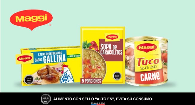 Maggi