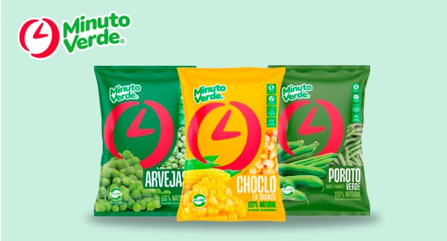 Minuto Verde