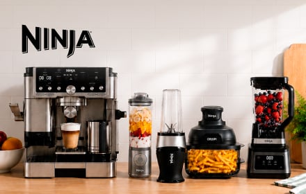 Tus productos Ninja