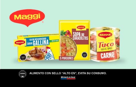 Maggi