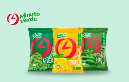 Minuto Verde